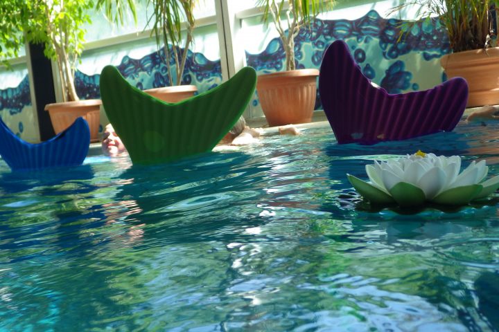 MERMAIDING